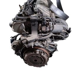 Motor kfv (tu3a), kft (tu3ae5) Peugeot 207 sw (wk_) 1.4