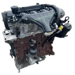 Motor kfv (tu3a), kft (tu3ae5) Peugeot 207 sw (wk_) 1.4