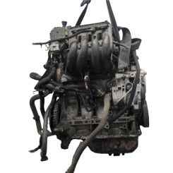 Motor kfv (tu3a), kft (tu3ae5) Peugeot 207 sw (wk_) 1.4