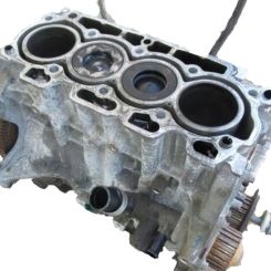 Motor kfv (tu3a), kft (tu3ae5) Peugeot 207 sw (wk_) 1.4
