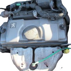 Motor kfv (tu3a) Peugeot 207 sw (wk_) 1.4 lpg