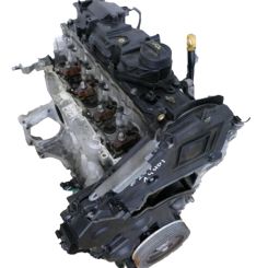 Motor kfv (tu3a) Peugeot 207 sw (wk_) 1.4 lpg