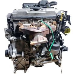 Motor kfv (tu3a) Peugeot 207 sw (wk_) 1.4 lpg