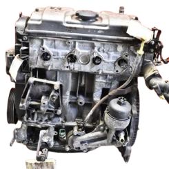 Motor kfv (tu3a) Peugeot 207 sw (wk_) 1.4 lpg