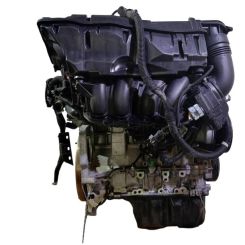 Motor 5fw (ep6), ep6, 5fs (ep6c) Peugeot 207 sw (wk_) 1.6 16v