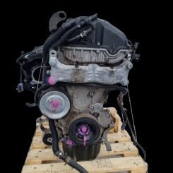 Motor 5fw (ep6), ep6, 5fs (ep6c) Peugeot 207 sw (wk_) 1.6 16v