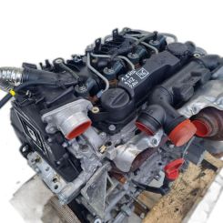 Motor 9hz (dv6ted4) Peugeot 207 sw (wk_) 1.6 hdi