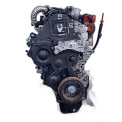 Motor 9hz (dv6ted4) Peugeot 207 sw (wk_) 1.6 hdi