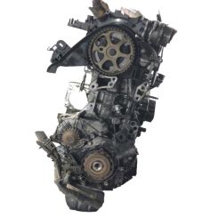 Motor 9hv (dv6ted4bu), 9hx (dv6ated4), 9hv (dv6ted4), 9h Peugeot 207 sw (wk_) 1.6 hdi