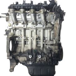 Motor 9hv (dv6ted4bu), 9hx (dv6ated4), 9hv (dv6ted4), 9h Peugeot 207 sw (wk_) 1.6 hdi