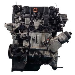 Motor 9hv (dv6ted4bu), 9hx (dv6ated4), 9hv (dv6ted4), 9h Peugeot 207 sw (wk_) 1.6 hdi