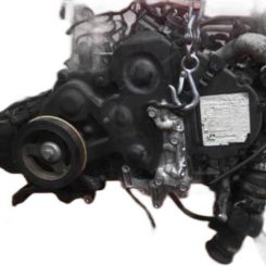 Motor 9hv (dv6ted4bu), 9hx (dv6ated4), 9hv (dv6ted4), 9h Peugeot 207 sw (wk_) 1.6 hdi
