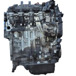 Motor 9hv (dv6ted4bu), 9hx (dv6ated4), 9hv (dv6ted4), 9h Peugeot 207 sw (wk_) 1.6 hdi