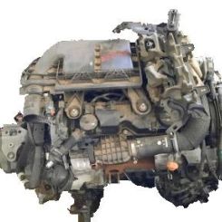 Motor 8hr (dv4c) Peugeot 208 furgoneta/hatchback (cr_) 1.4 hdi 68 (cr8hr0)