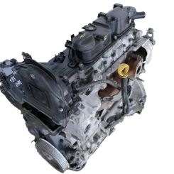 Motor 8hr (dv4c) Peugeot 208 furgoneta/hatchback (cr_) 1.4 hdi 68 (cr8hr0)