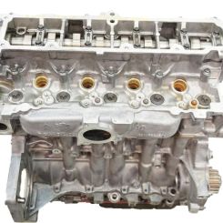 Motor 8hr (dv4c) Peugeot 208 furgoneta/hatchback (cr_) 1.4 hdi 68 (cr8hr0)