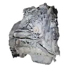 Motor 8hr (dv4c) Peugeot 208 furgoneta/hatchback (cr_) 1.4 hdi 68 (cr8hr0)