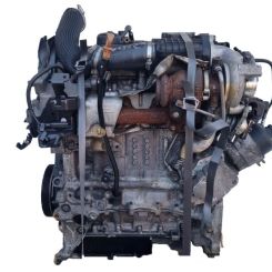 Motor 8hr (dv4c) Peugeot 208 furgoneta/hatchback (cr_) 1.4 hdi 68 (cr8hr0)
