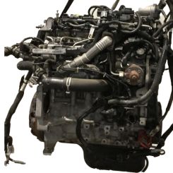 Motor zmz (eb0) Peugeot 208 i (ca_, cc_) 1.0