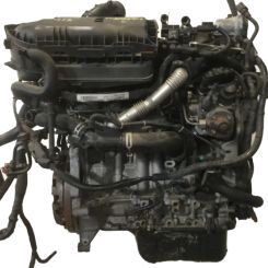 Motor zmz (eb0) Peugeot 208 i (ca_, cc_) 1.0