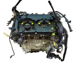 Motor zmz (eb0) Peugeot 208 i (ca_, cc_) 1.0