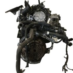 Motor zmz (eb0) Peugeot 208 i (ca_, cc_) 1.0