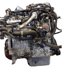 Motor zmz (eb0) Peugeot 208 i (ca_, cc_) 1.0