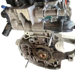 Motor zmz (eb0) Peugeot 208 i (ca_, cc_) 1.0