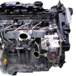 Motor zmz (eb0) Peugeot 208 i (ca_, cc_) 1.0