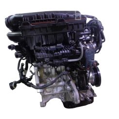 Motor zmz (eb0) Peugeot 208 i (ca_, cc_) 1.0