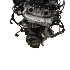Motor zmz (eb0) Peugeot 208 i (ca_, cc_) 1.0