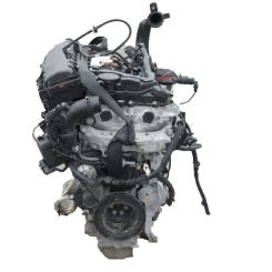 Motor hnz (eb2dt), hnv (eb2dtm), hnp (eb2adt) Peugeot 208 i (ca_, cc_) 1.2 thp 110