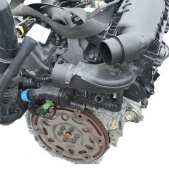 Motor hnz (eb2dt), hnv (eb2dtm), hnp (eb2adt) Peugeot 208 i (ca_, cc_) 1.2 thp 110