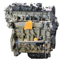 Motor 8hp (dv4c), 8hr (dv4c) Peugeot 208 i (ca_, cc_) 1.4 hdi