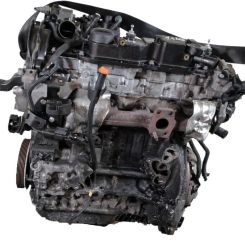 Motor 8hp (dv4c), 8hr (dv4c) Peugeot 208 i (ca_, cc_) 1.4 hdi