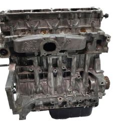 Motor 8hp (dv4c), 8hr (dv4c) Peugeot 208 i (ca_, cc_) 1.4 hdi