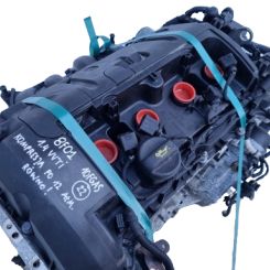 Motor ep3c, 8fs (ep3) Peugeot 208 i (ca_, cc_) 1.4 vti