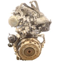 Motor ep3c, 8fs (ep3) Peugeot 208 i (ca_, cc_) 1.4 vti