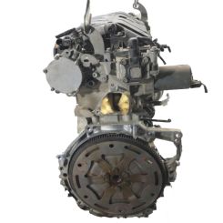 Motor 5fs (ep6c) Peugeot 208 i (ca_, cc_) 1.6