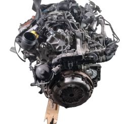 Motor 5fv (ep6cdt) Peugeot 208 i (ca_, cc_) 1.6