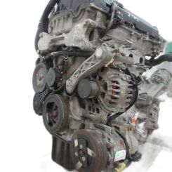Motor 5fs (ep6c) Peugeot 208 i (ca_, cc_) 1.6