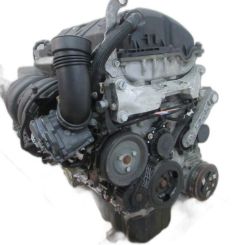 Motor 5fs (ep6c) Peugeot 208 i (ca_, cc_) 1.6