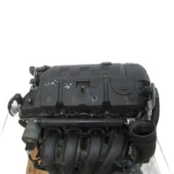 Motor 5fs (ep6c) Peugeot 208 i (ca_, cc_) 1.6