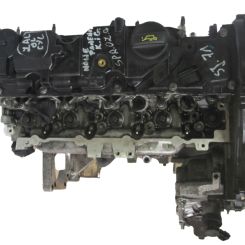 Motor bhy (dv6fd) Peugeot 208 i (ca_, cc_) 1.6 bluehdi 100