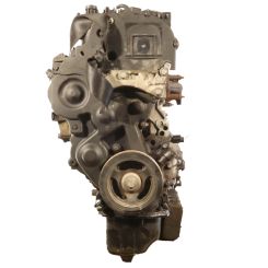 Motor bhz (dv6fc) Peugeot 208 i (ca_, cc_) 1.6 bluehdi 120