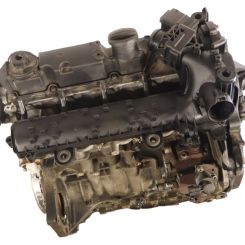 Motor bhz (dv6fc) Peugeot 208 i (ca_, cc_) 1.6 bluehdi 120