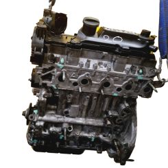 Motor bhz (dv6fc) Peugeot 208 i (ca_, cc_) 1.6 bluehdi 120