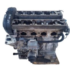 Motor 5fu (ep6cdtx) Peugeot 208 i (ca_, cc_) 1.6 gti