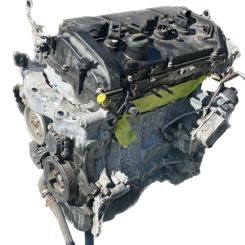 Motor 5fu (ep6cdtx) Peugeot 208 i (ca_, cc_) 1.6 gti