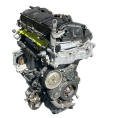 Motor 5fu (ep6cdtx) Peugeot 208 i (ca_, cc_) 1.6 gti